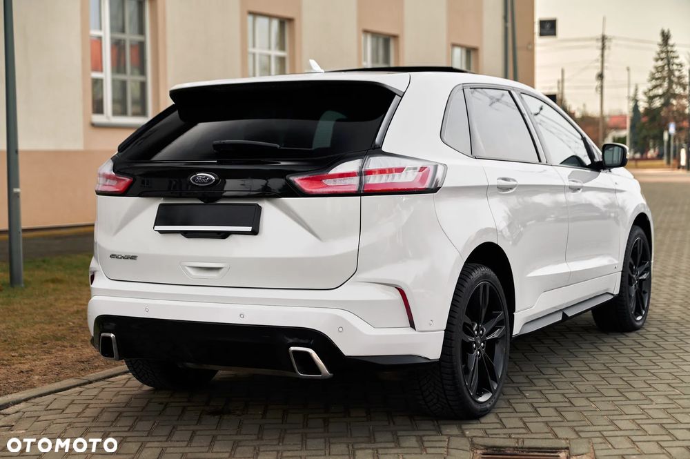 Ford Edge 2.0 EcoBlue Twin-Turbo 4WD ST-Line - 10