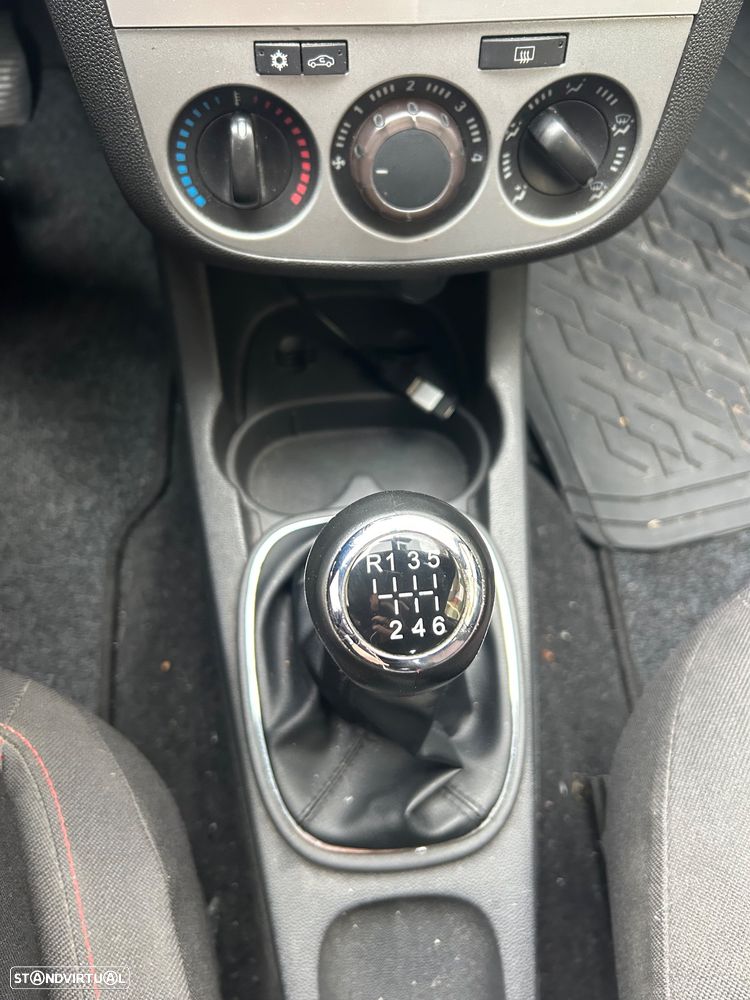 Opel Corsa 1.3 CDTi - 8