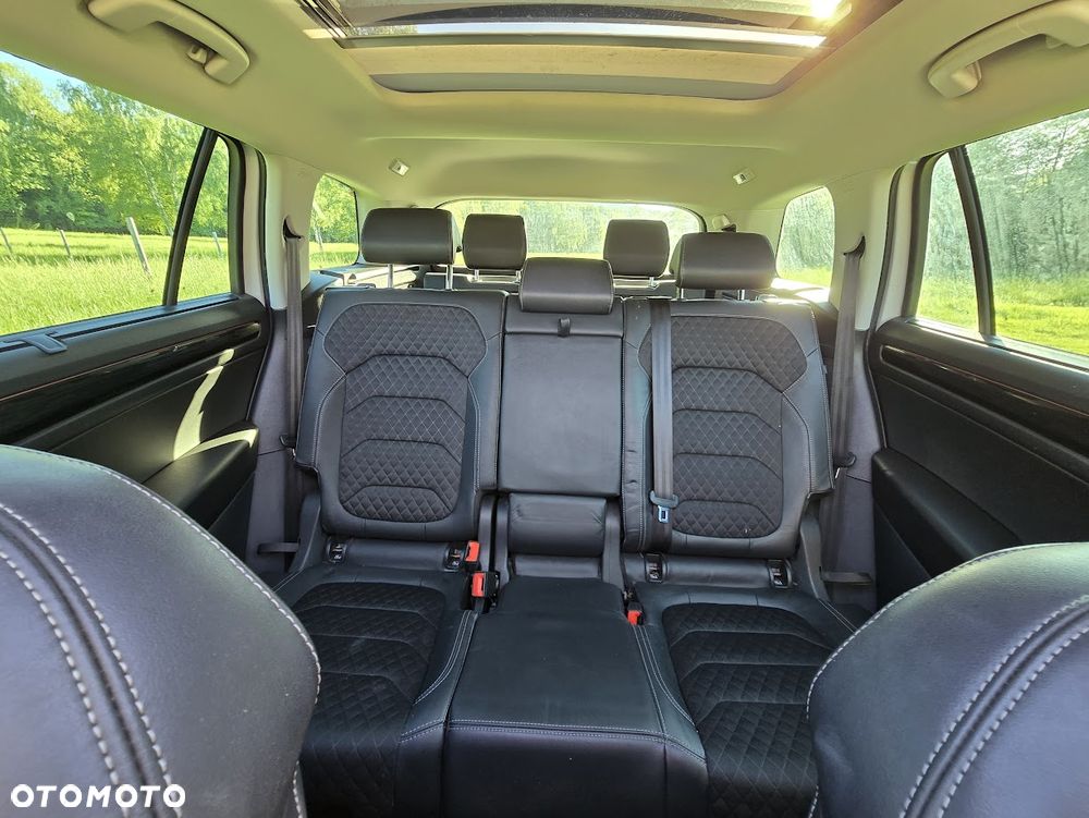 Skoda Kodiaq 2.0 TSI 4x4 Style DSG 7os - 15