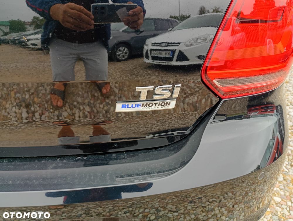 Volkswagen Polo 1.2 TSI Blue Motion Technology Comfortline - 13