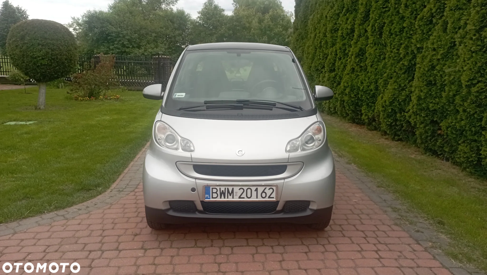 Smart Fortwo - 3