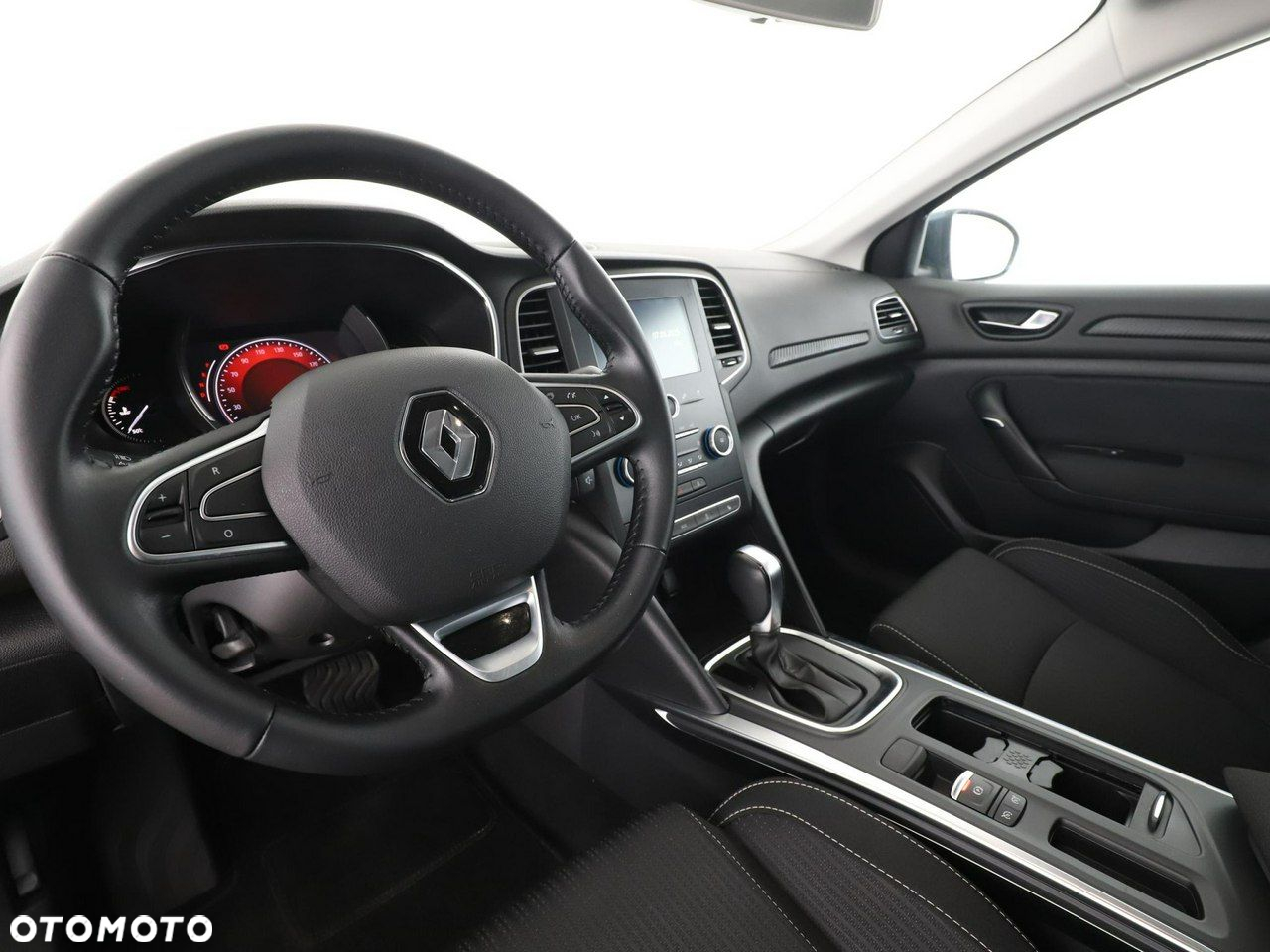 Renault Megane ENERGY TCe 130 EDC BUSINESS - 14