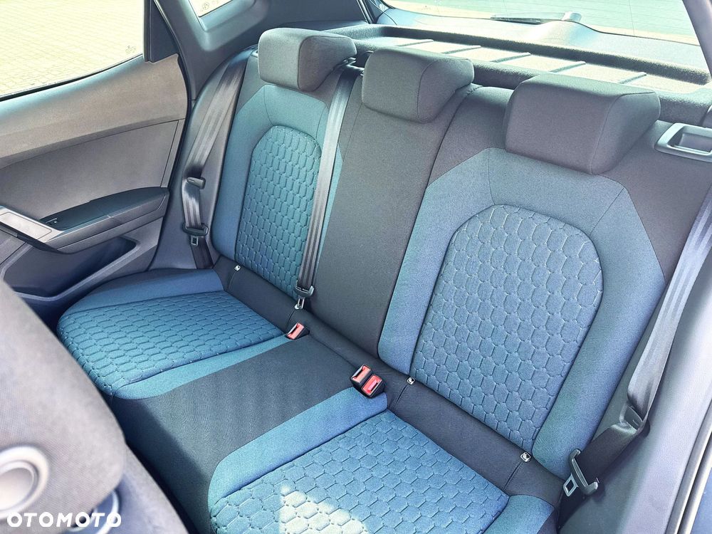 Seat Arona 1.0 TSI Style S&S - 18