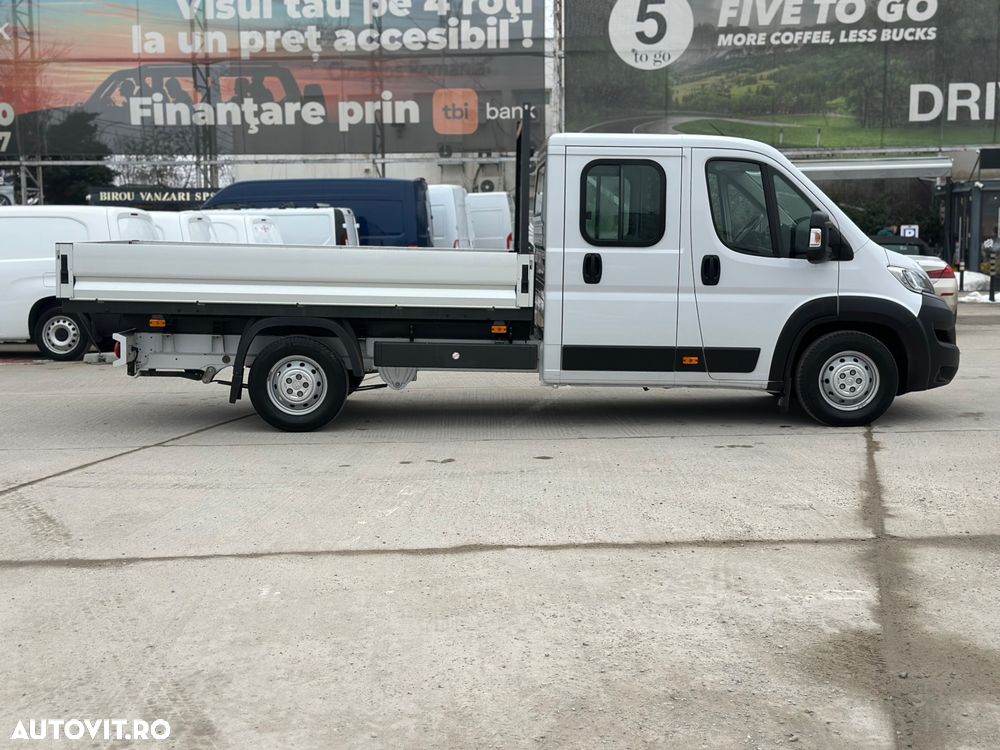 Citroën Jumper - 5