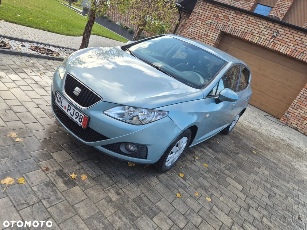 Seat Ibiza - 13