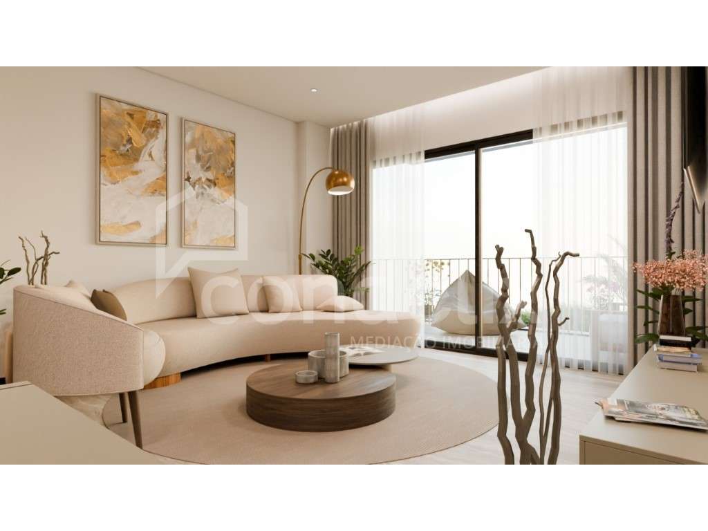 Apartamento T3 com terraço Machico - Grande imagem: 4/31