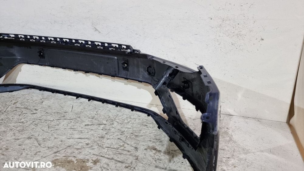 Bara fata VW Sportsvan, 2013, 2014, 2015, 2016, 2017, 2018,  cod origine OE 510807221F. - 7