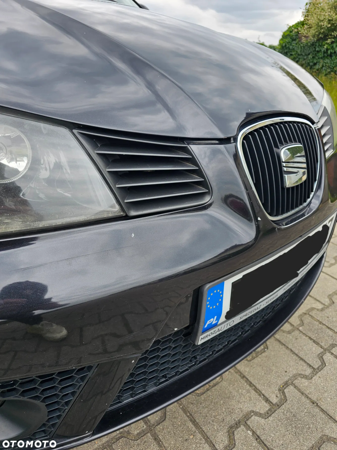 Seat Ibiza - 9
