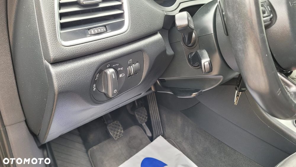 Audi Q3 2.0 TDI Edycja Specjalna - 32