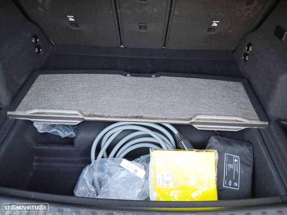 BMW X1 xDrive25e xLine - 25