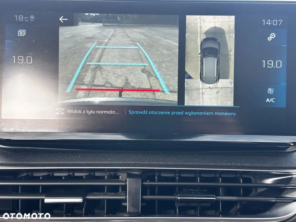 Peugeot 3008 BlueHDi 130 Stop & Start EAT8 Allure - 34