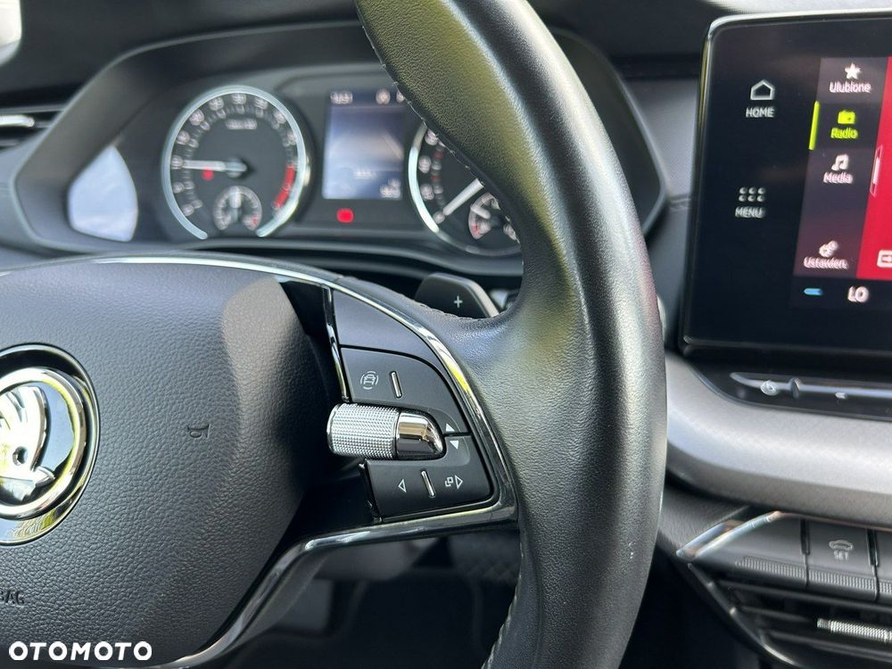 Skoda Octavia 2.0 TDI (Green tec) DSG Ambition - 23