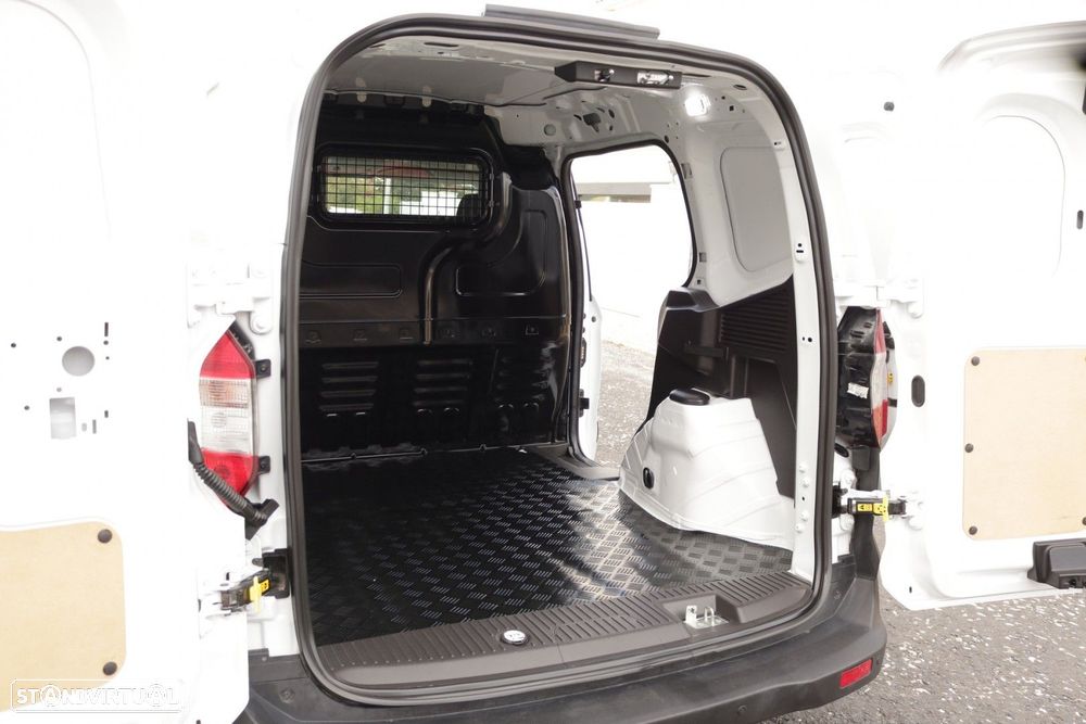 Ford Transit Courier 1.5 TDCI Trend - 15
