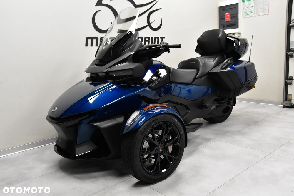 Can-Am Spyder - 4