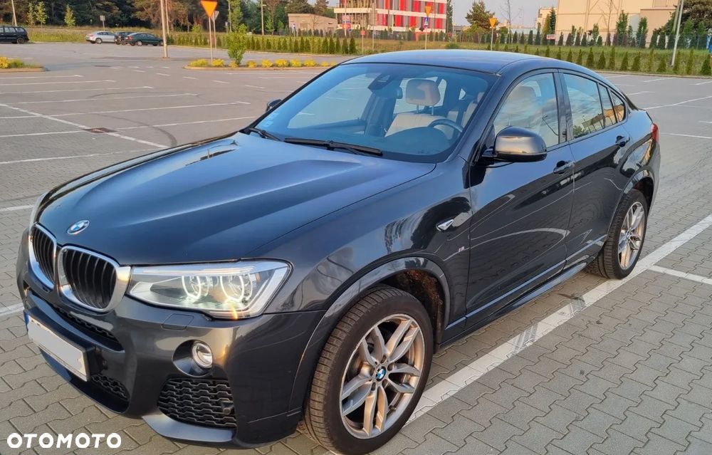 BMW X4 - 3