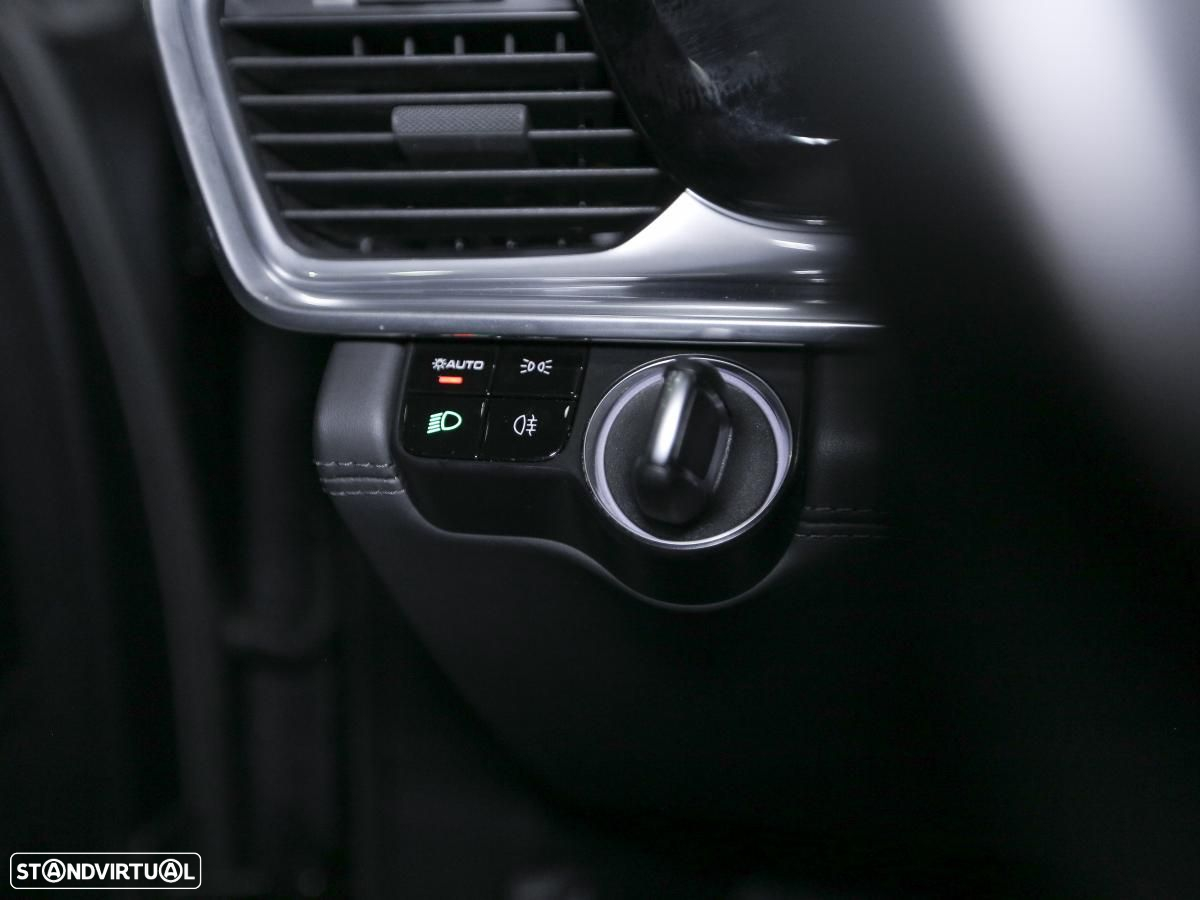 Porsche Panamera Sport Turismo 4S E-Hybrid - 23