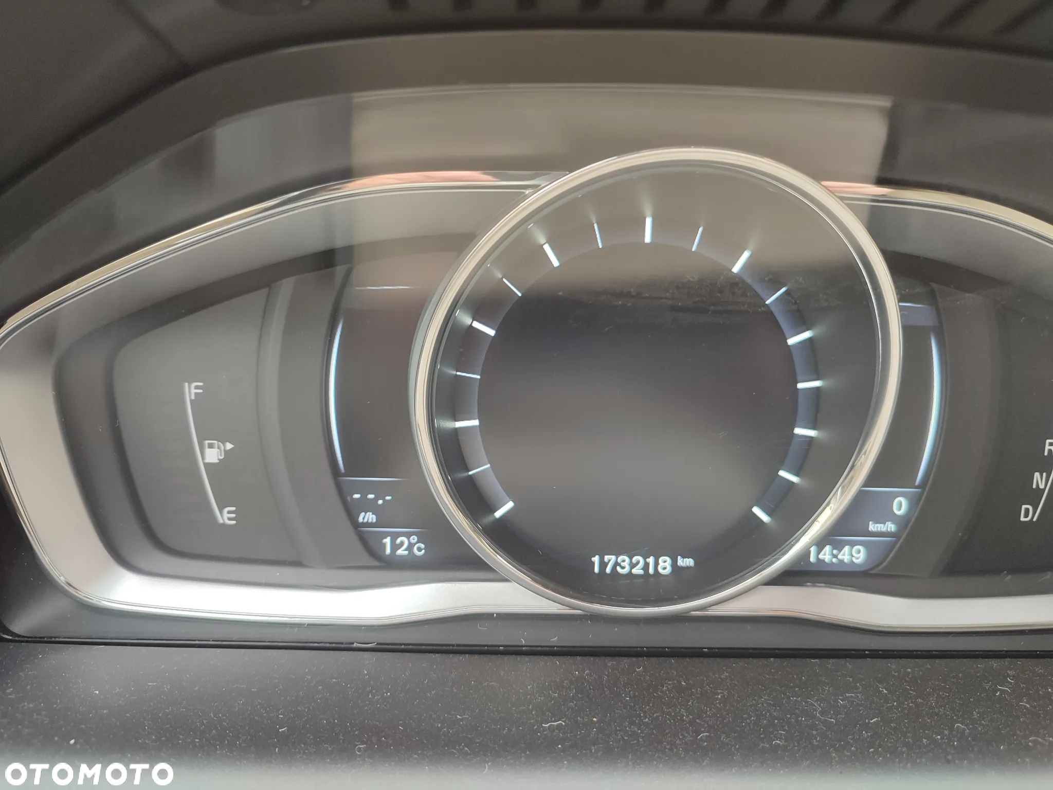 Volvo XC 60 - 32