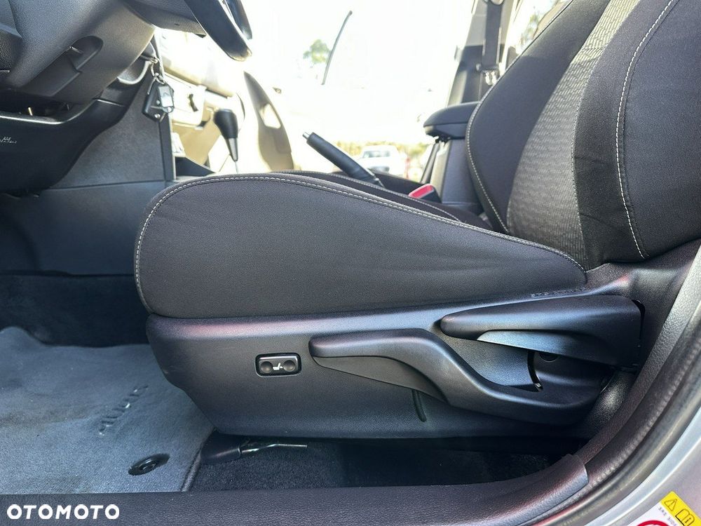 Toyota Auris 1.6 Valvematic Multidrive S Life Plus - 13