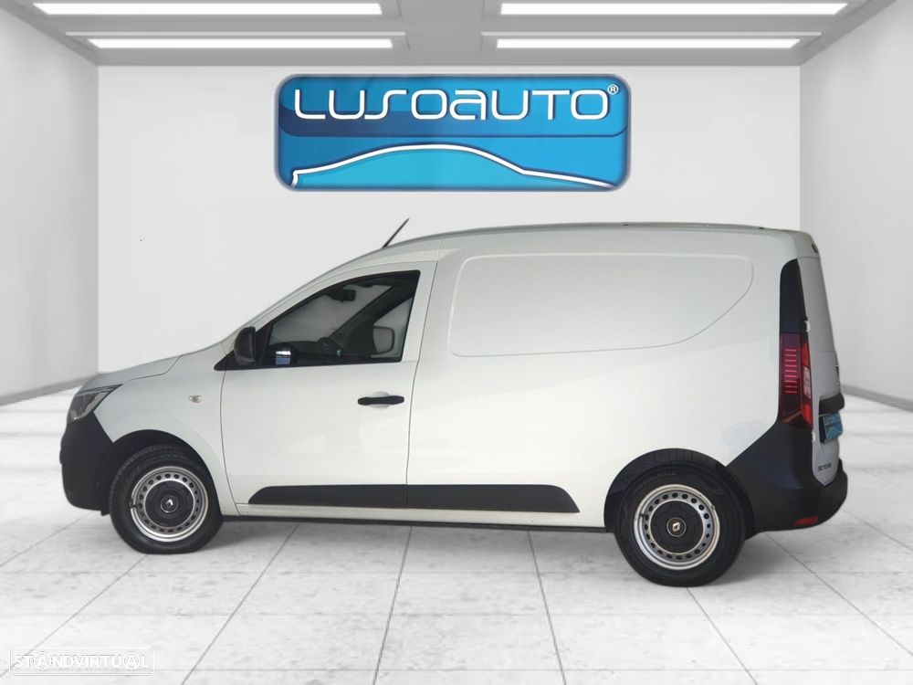 Renault Express 1.5 Blue dCi Confort - 10