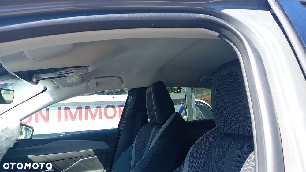 Peugeot 308 - 9