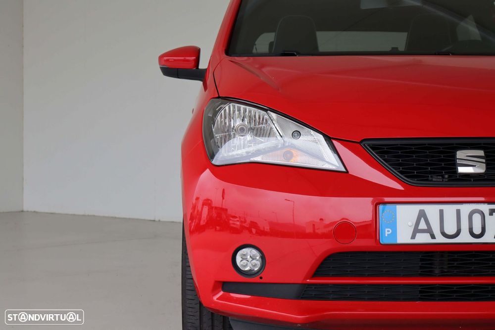 SEAT Mii Electric - 4