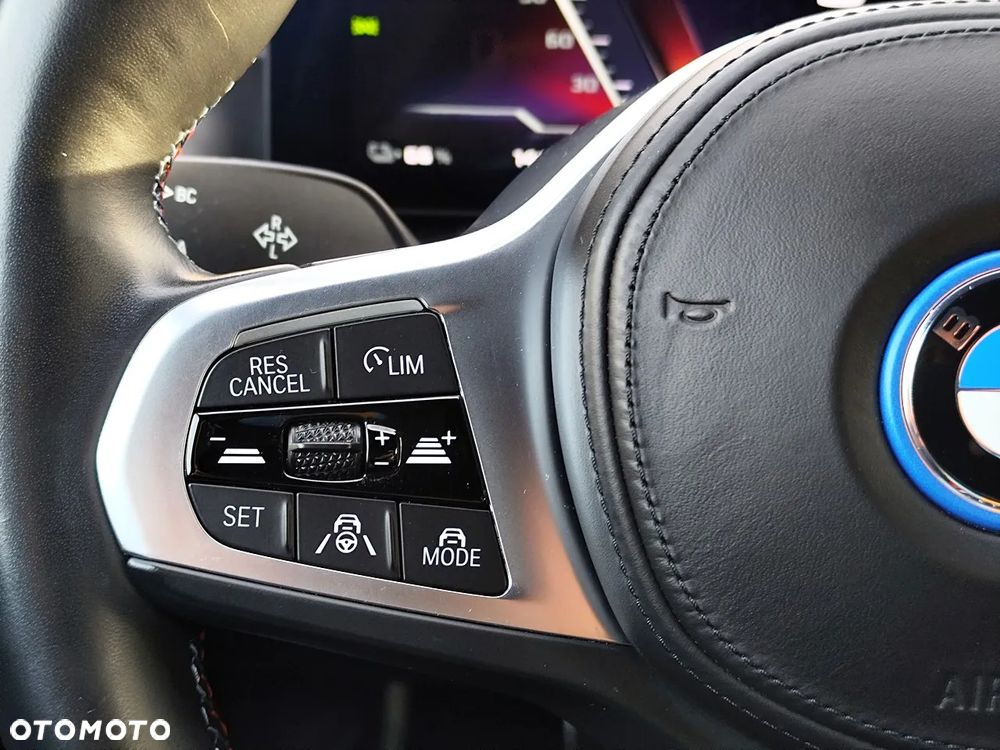 BMW i4 80.7kWh M50 - 19