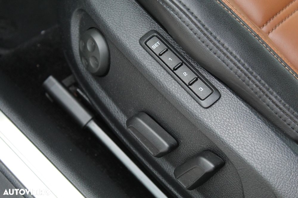 Volkswagen Passat CC 2.0 TDI BlueMotion Technology DSG - 14