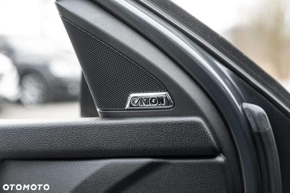 Skoda Octavia 2.0 TDI DSG RS - 31