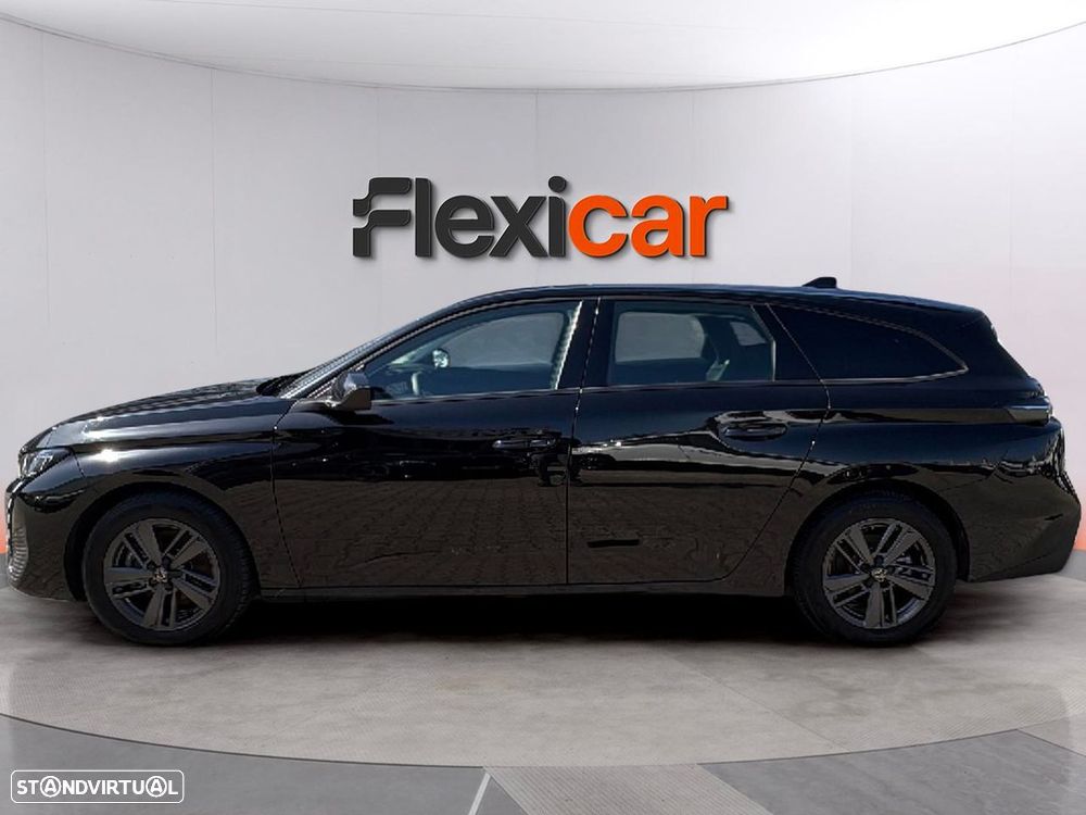 Peugeot 308 SW 1.2 PureTech Active Pack - 4