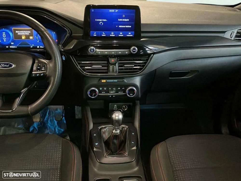Ford Kuga 1.5 TDCi EcoBlue ST-Line - 10