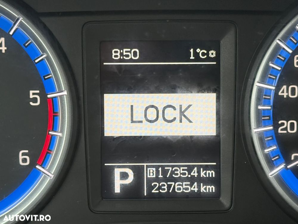 Suzuki S-Cross 1.6 DDIS TCSS 4x4 Comfort+ - 24