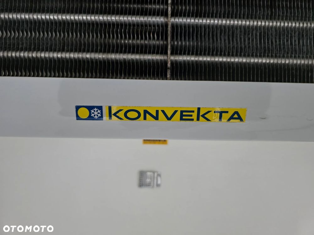 Volkswagen CRAFTER - 12