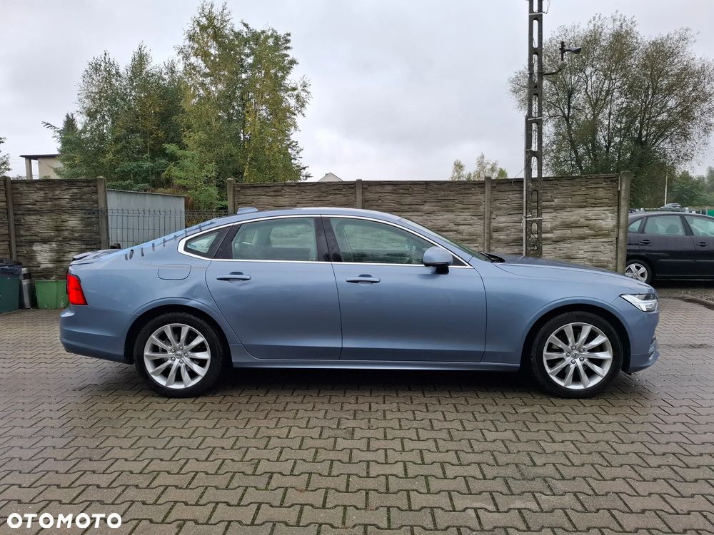 Volvo S90 D4 Momentum - 6