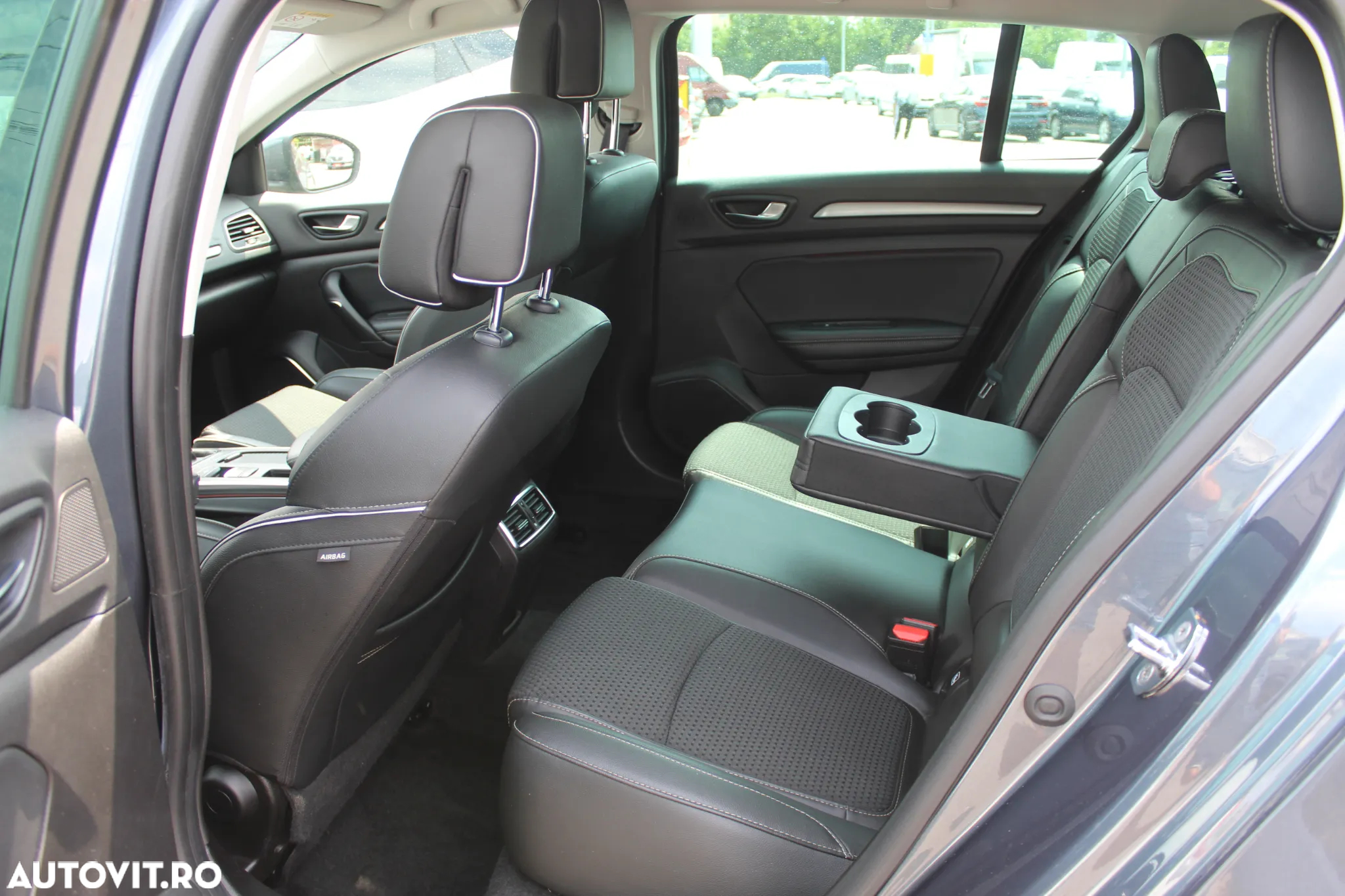 Renault Megane - 14