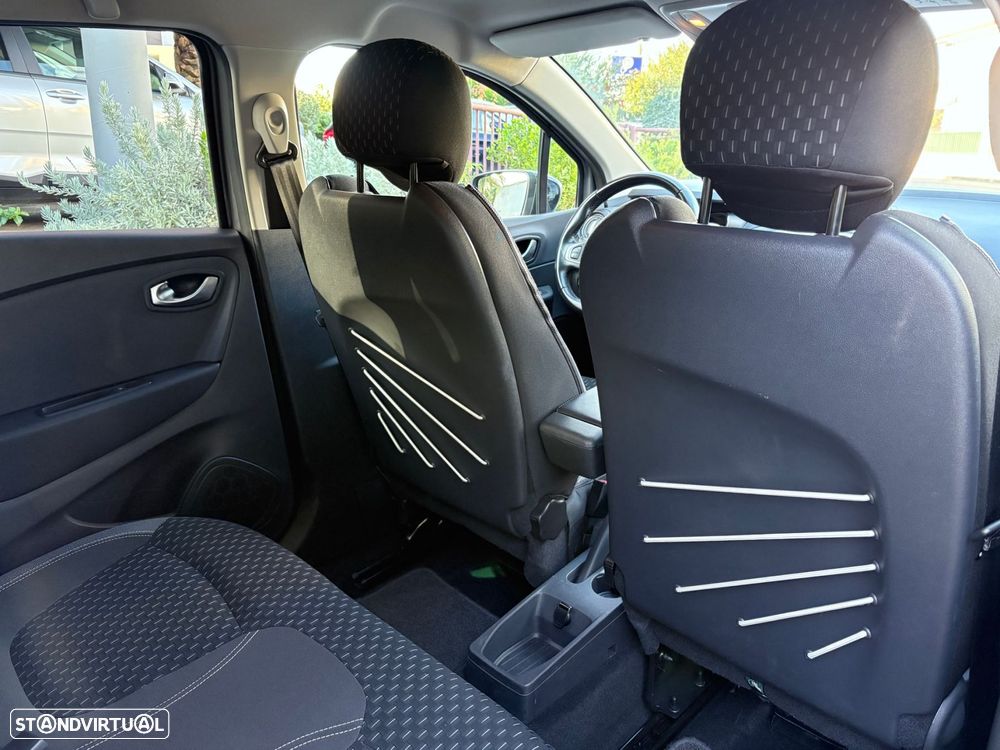 Renault Captur 0.9 TCE Exclusive - 52