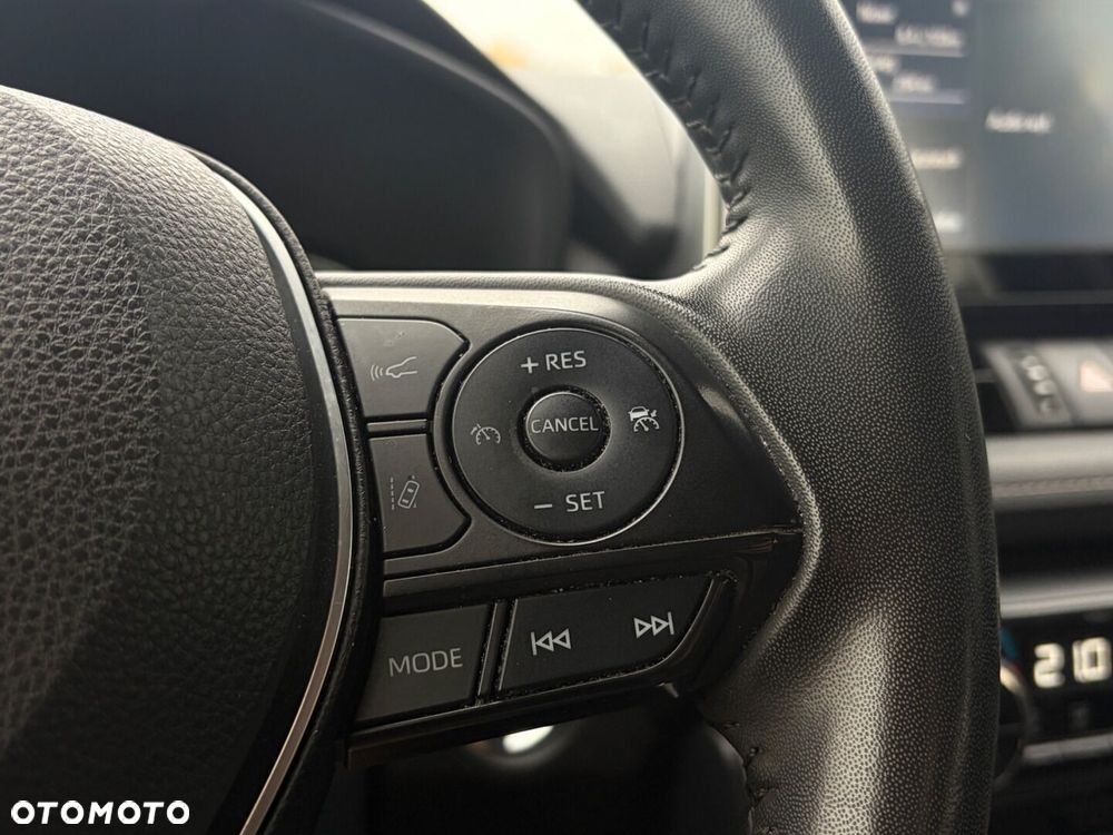 Toyota RAV4 2.0 Comfort 4x2 - 22