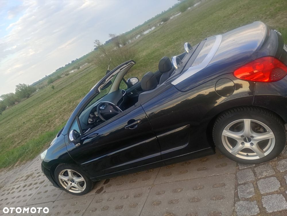 Peugeot 207 1.6 THP Platinum - 3