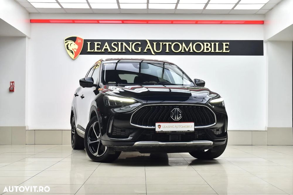 MG EHS 1.5T-GDI Luxury - 3