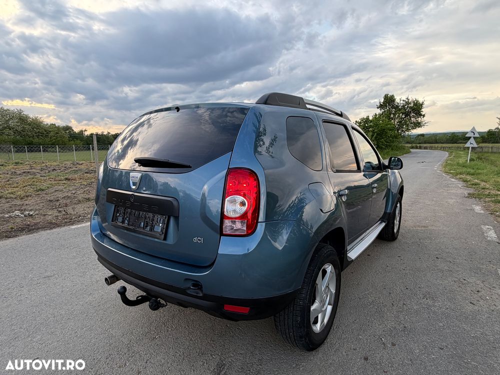 Dacia Duster 1.5 dCi 4x2 Laureate - 3