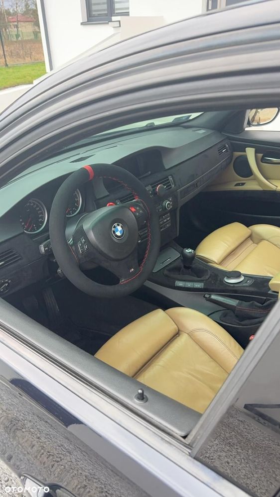 BMW M3 - 4
