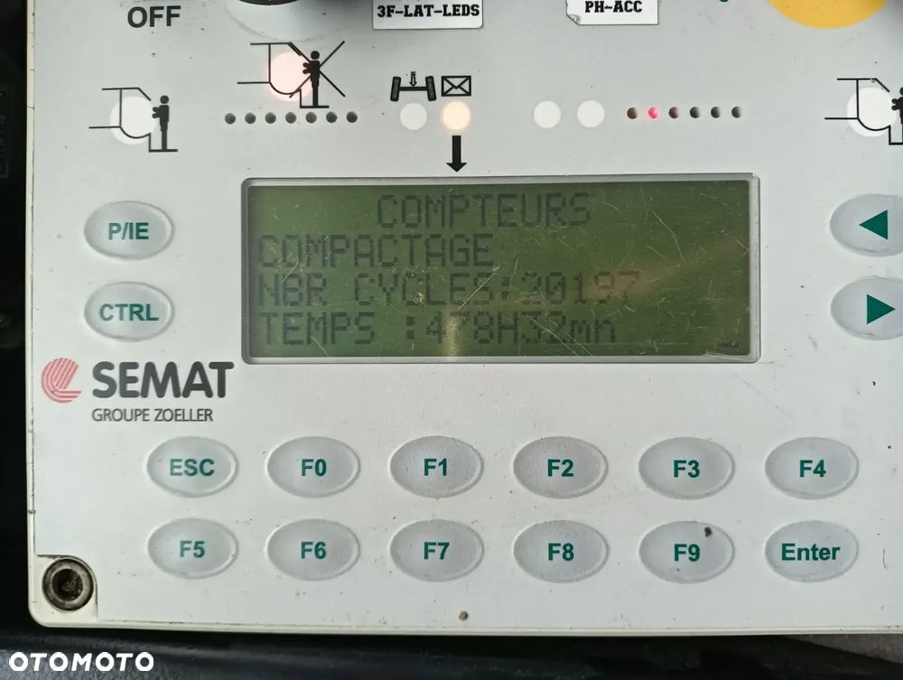 Renault Premium - 15