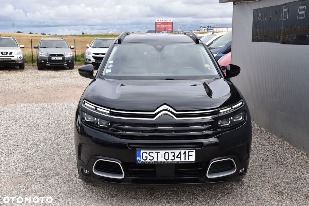 Citroën C5 Aircross - 30