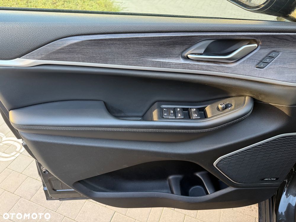 Jeep Grand Cherokee 3.6 V6 Pentastar 4WD Automatik Limited - 17