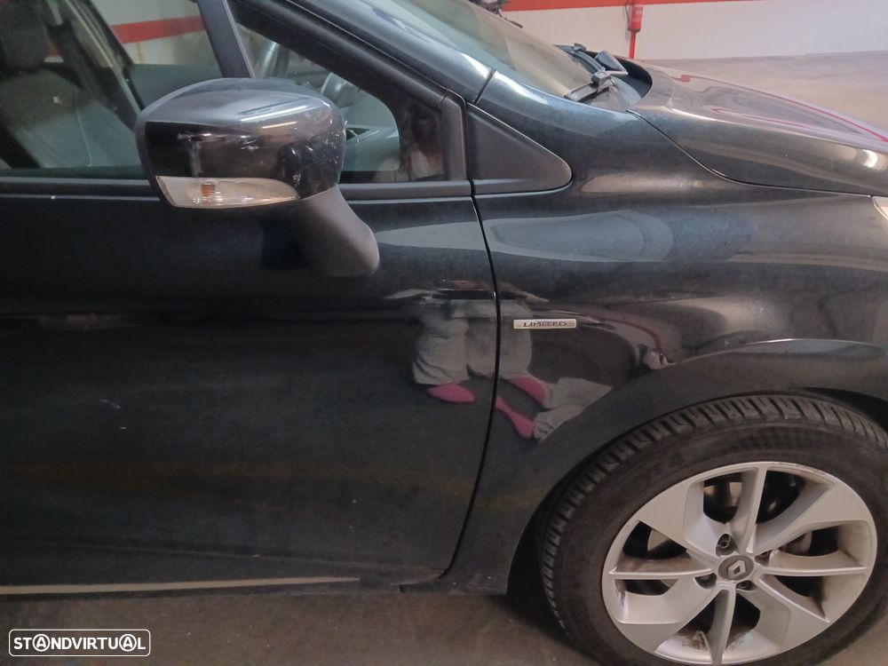 Renault Clio 0.9 TCe Zen - 11