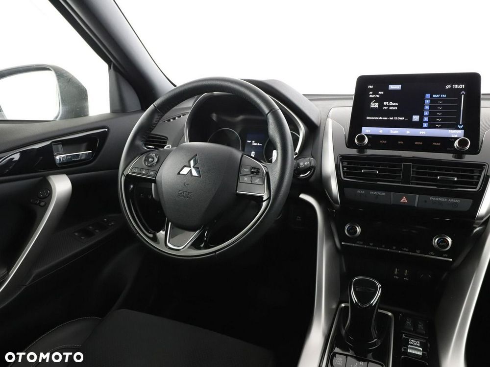 Mitsubishi Eclipse Cross 4WD Plus - 17