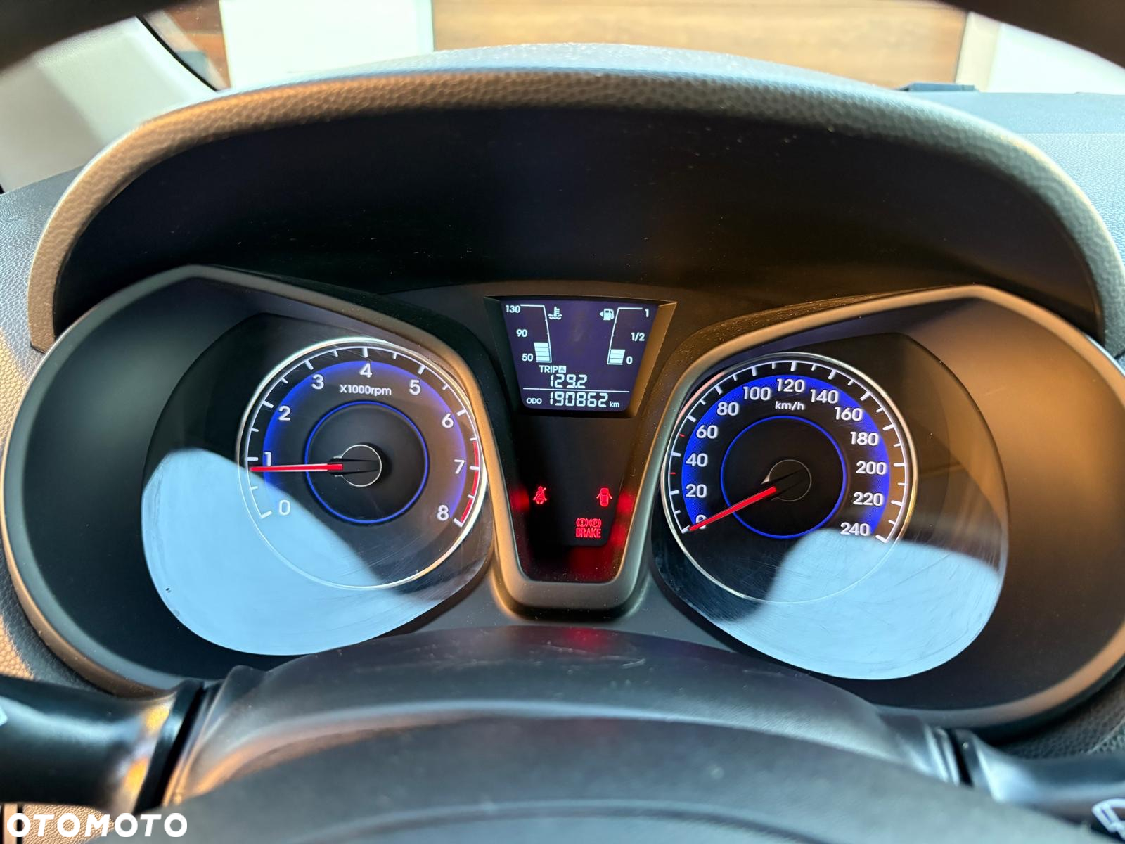 Hyundai ix20 1.4 blue Passion - 24