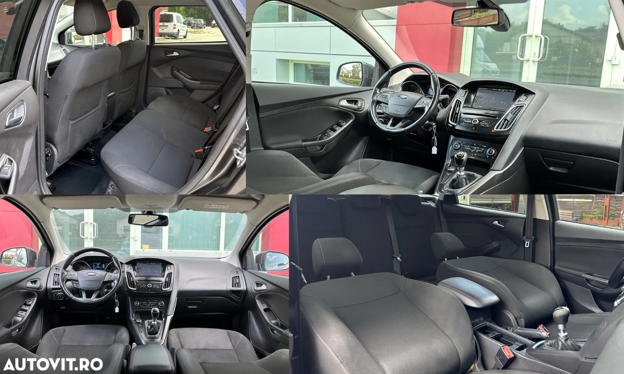 Ford Focus - 6
