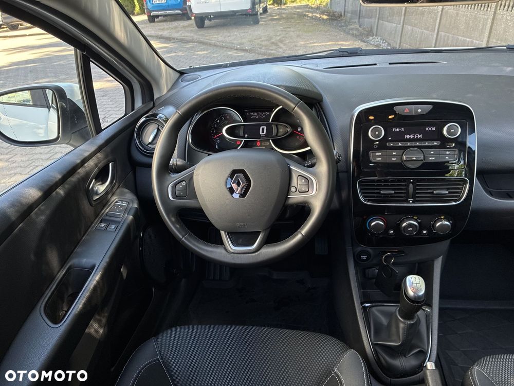 Renault Clio 0.9 TCe Life - 14
