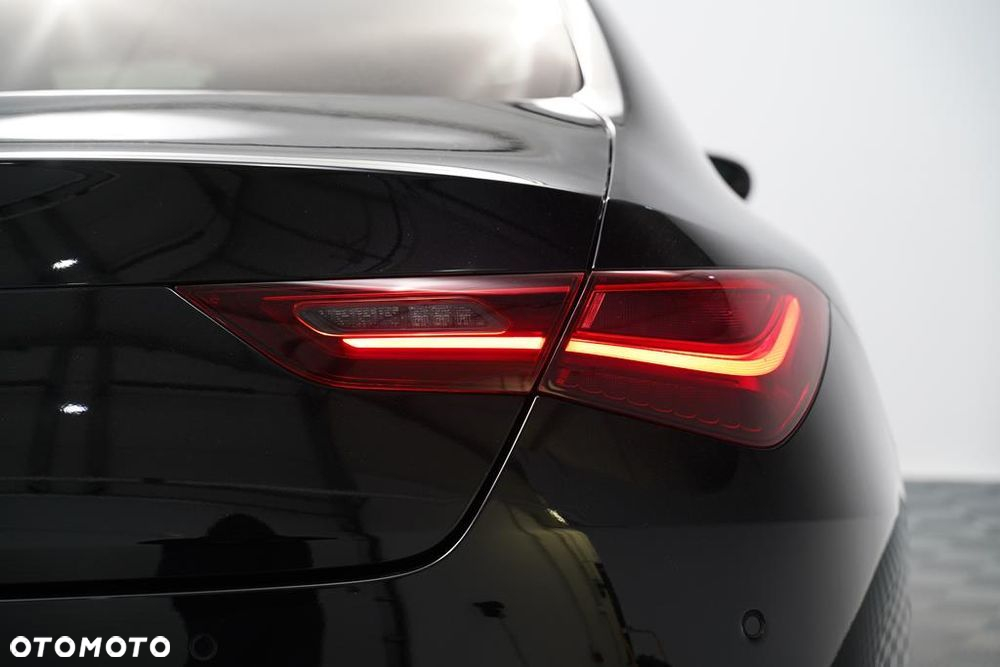 Mercedes-Benz CLA 200 mHEV AMG Line 7G-DCT - 22
