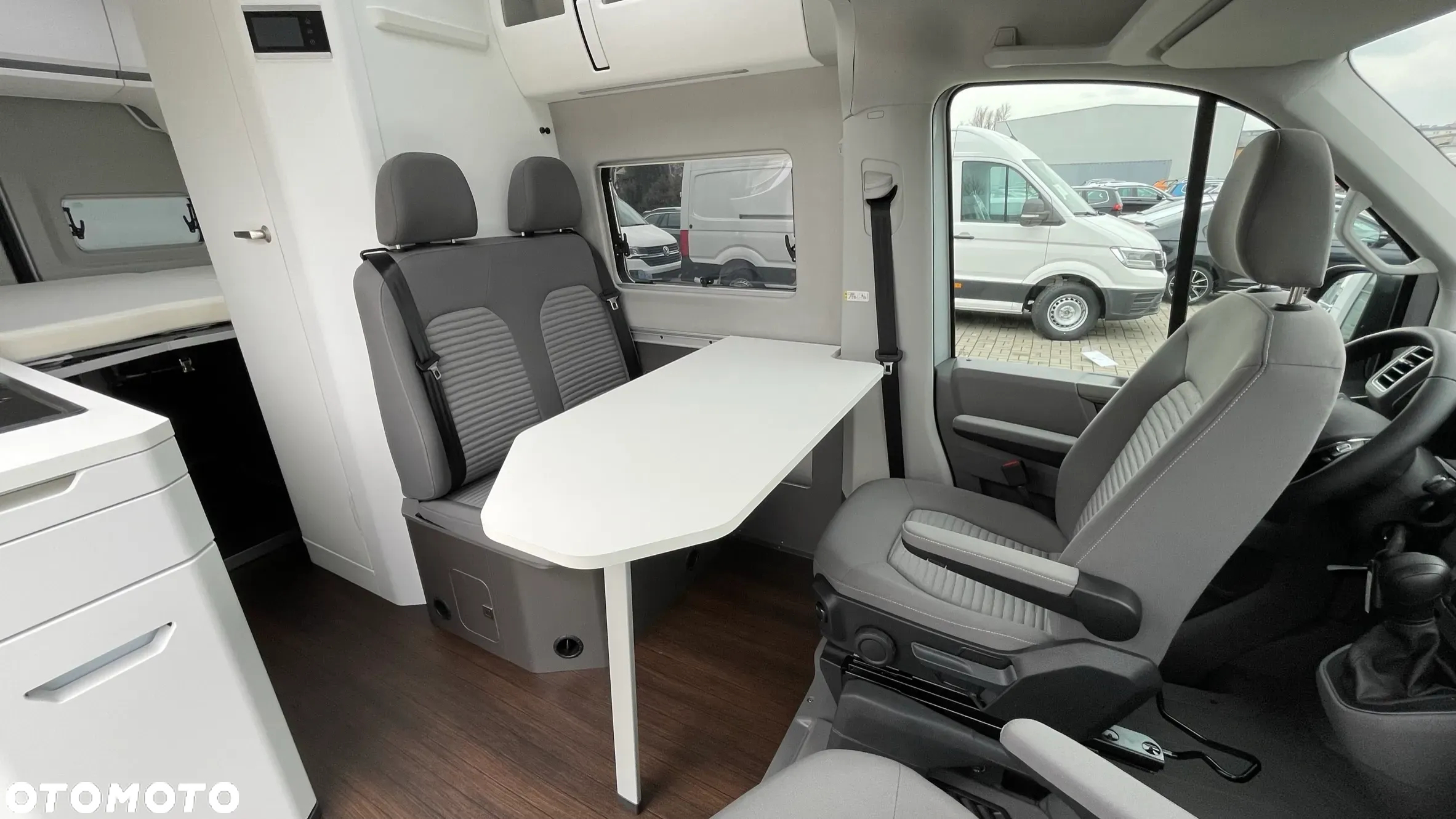 Volkswagen Crafter - 15